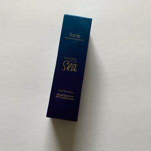 Tarte Rainforest of the Sea Foundation in Fair Light Neutral